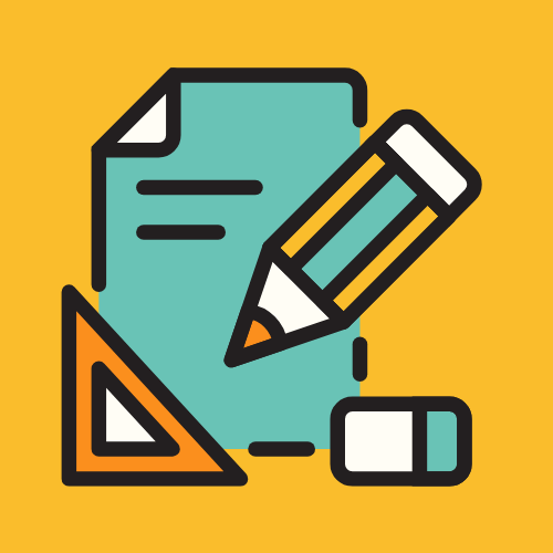 strategie di comunicazione icona