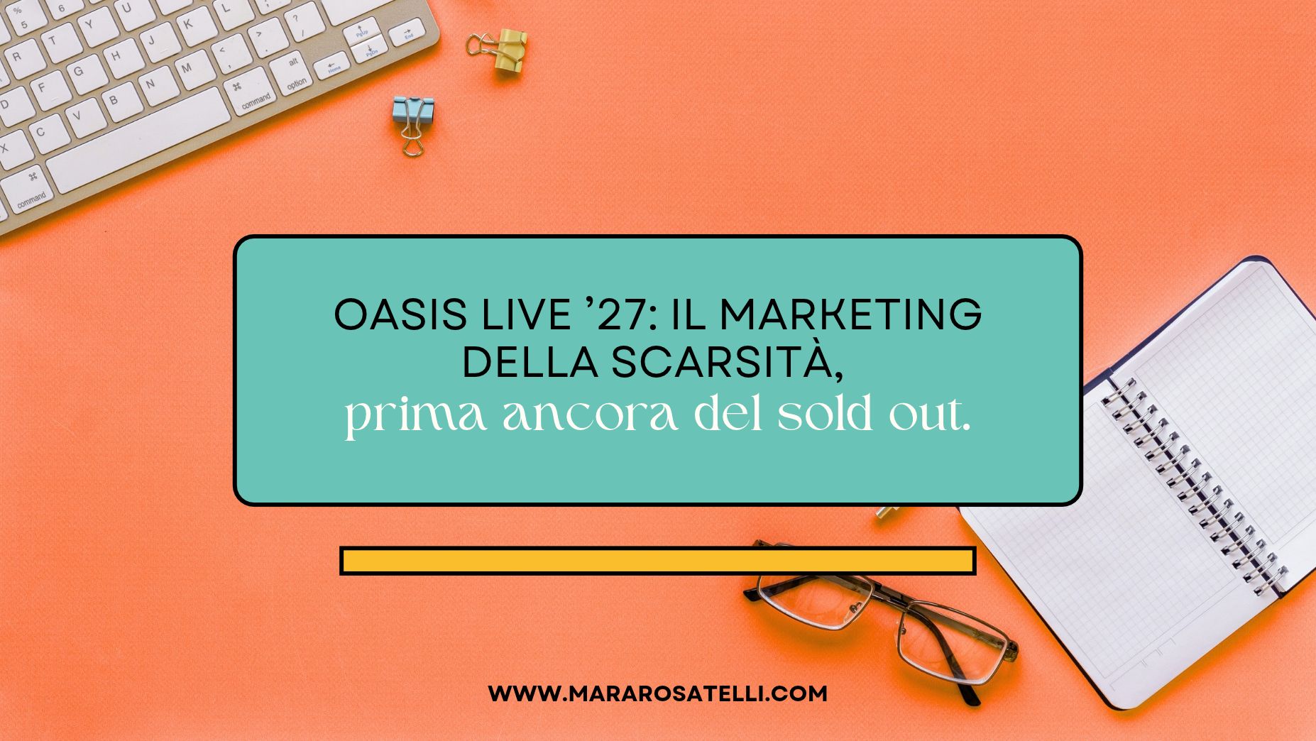 Oasis Live 27